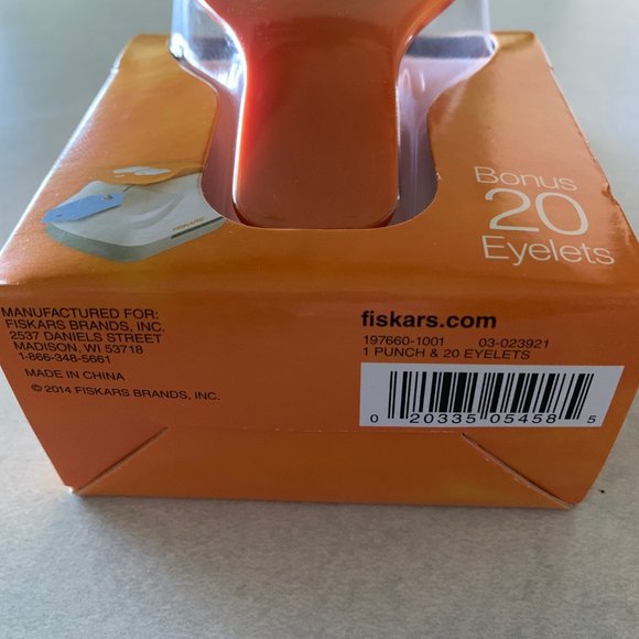 🏷📌DIY Special Fiskars bundle!  2 NEW ITEMS - Picture 8 of 8